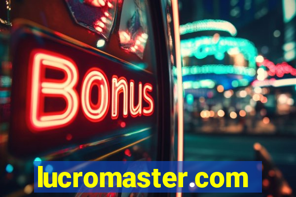 lucromaster.com