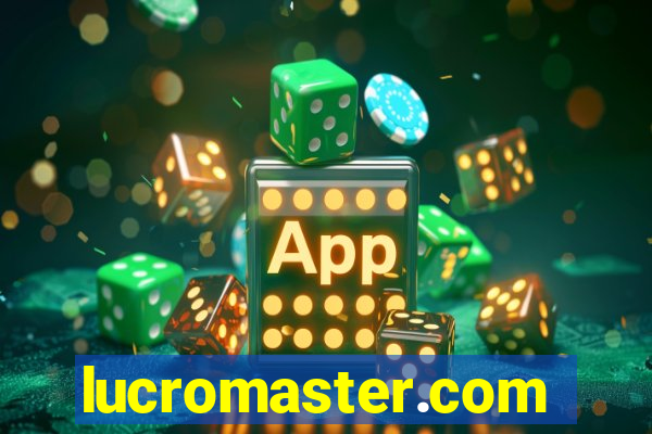 lucromaster.com