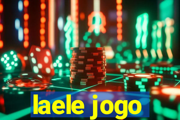 laele jogo