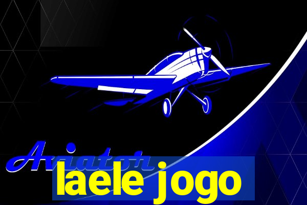 laele jogo