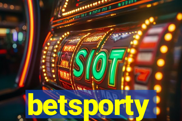 betsporty