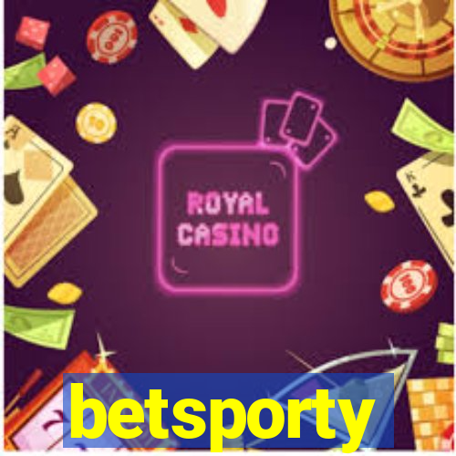 betsporty