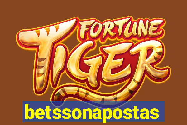 betssonapostas