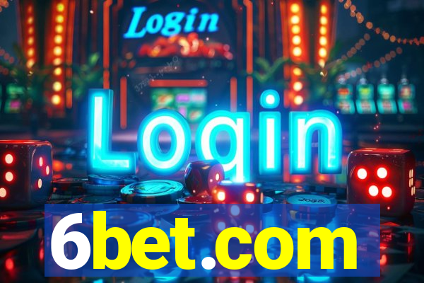 6bet.com