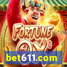 bet611.com