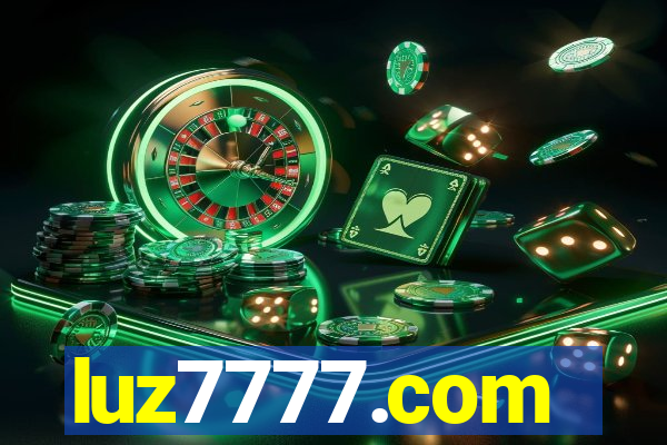 luz7777.com