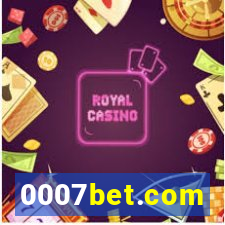 0007bet.com