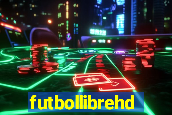 futbollibrehd