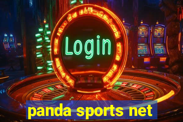 panda sports net