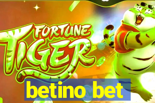 betino bet