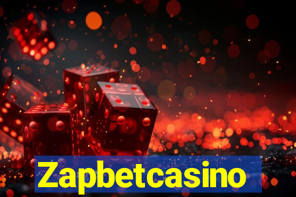 Zapbetcasino