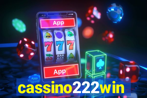 cassino222win