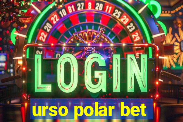 urso polar bet