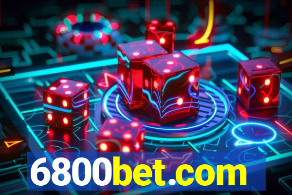 6800bet.com