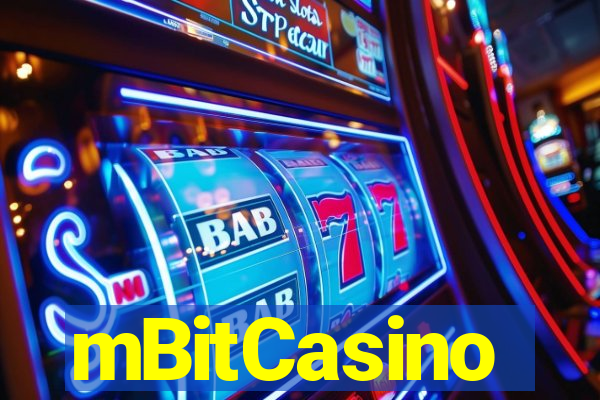 mBitCasino