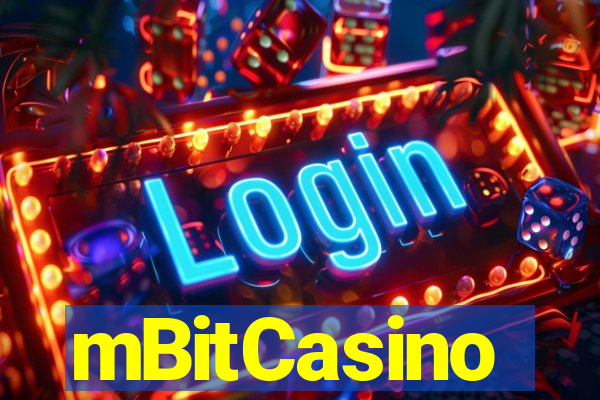 mBitCasino