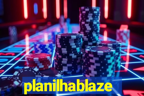 planilhablaze