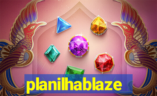 planilhablaze