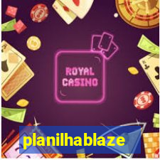 planilhablaze