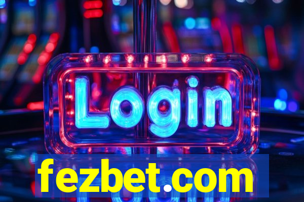 fezbet.com