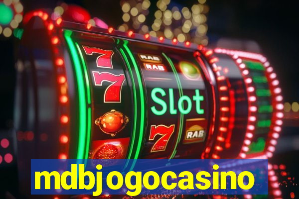 mdbjogocasino