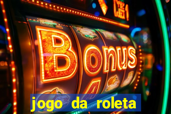 jogo da roleta silvio santos