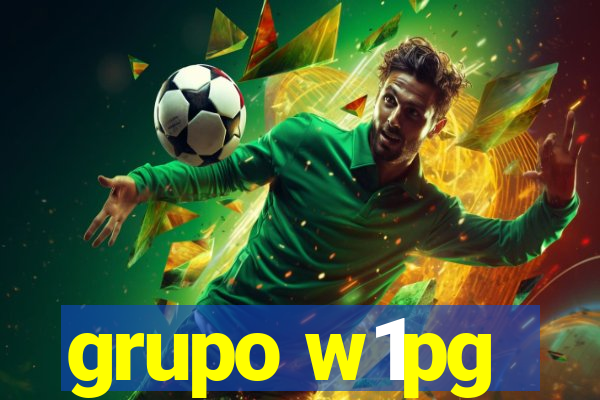 grupo w1pg