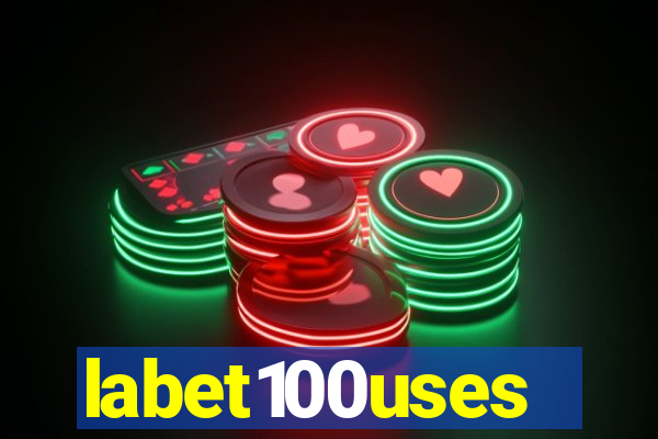 labet100uses