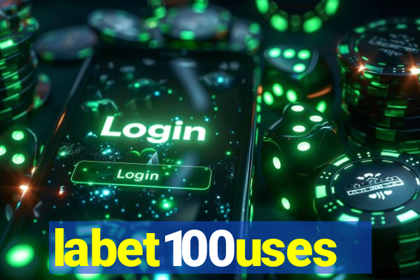 labet100uses