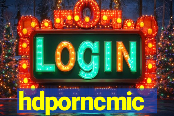 hdporncmic