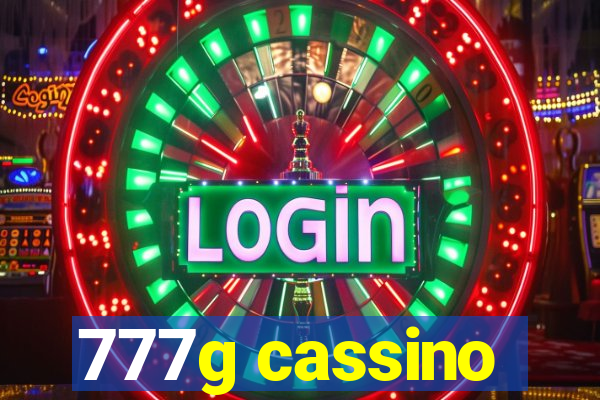 777g cassino