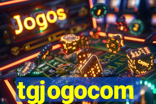 tgjogocom