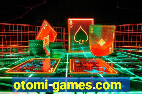 otomi-games.com