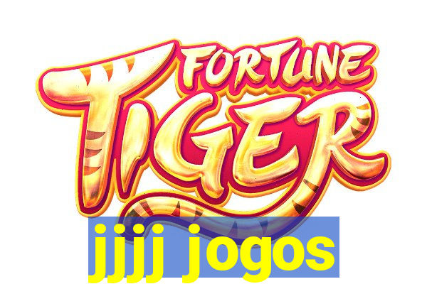 jjjj jogos