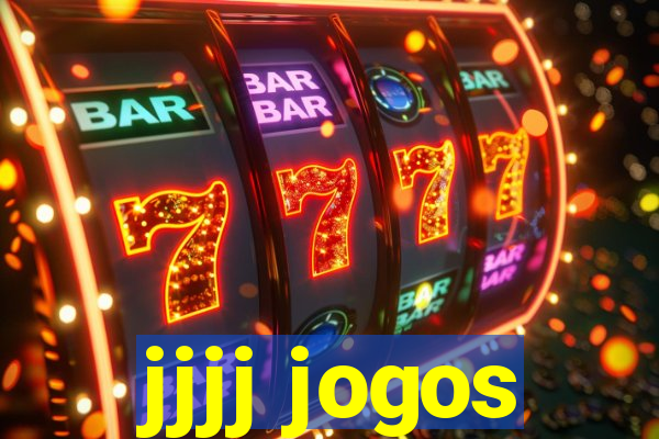 jjjj jogos