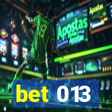 bet 013