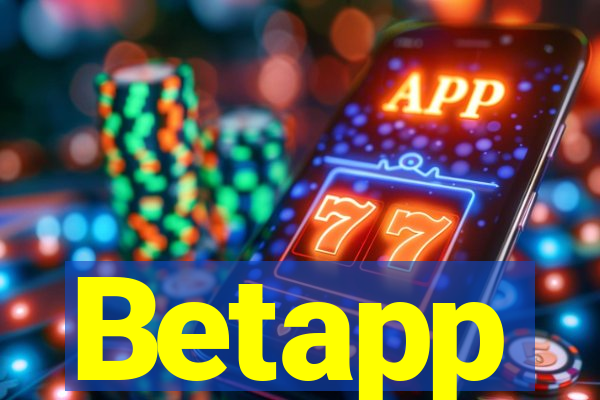 Betapp