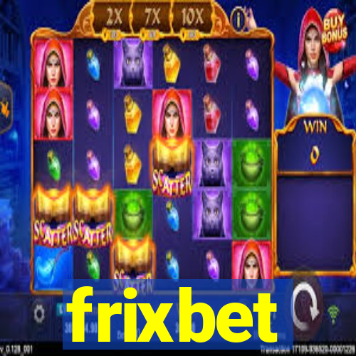 frixbet