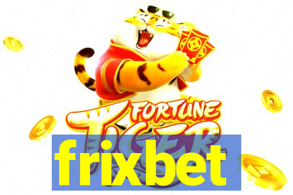 frixbet