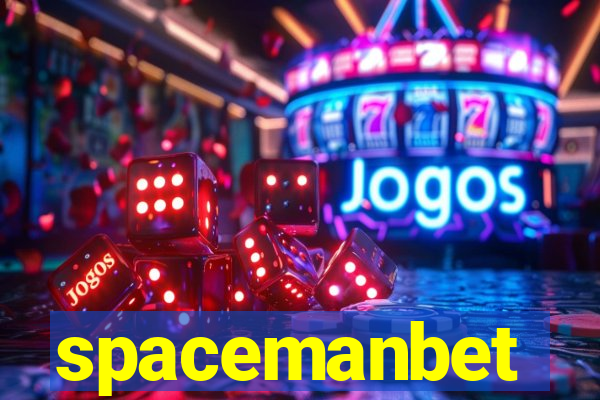 spacemanbet