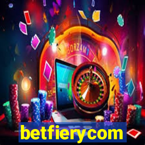 betfierycom