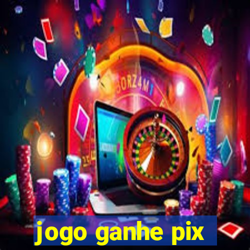 jogo ganhe pix