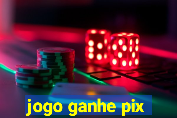 jogo ganhe pix