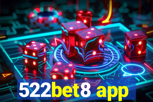 522bet8 app