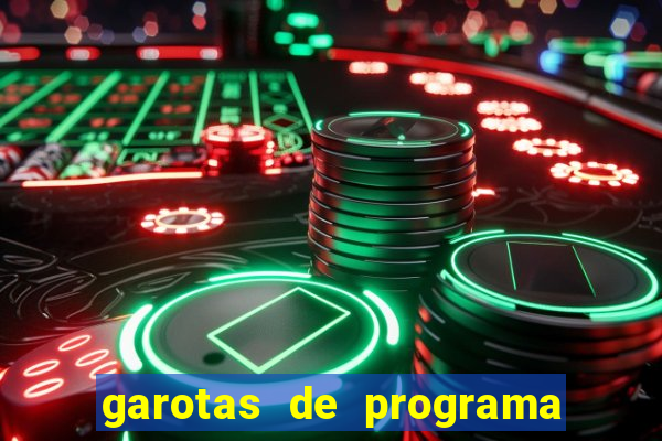 garotas de programa em santos