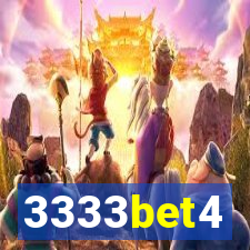 3333bet4