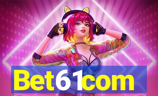 Bet61com