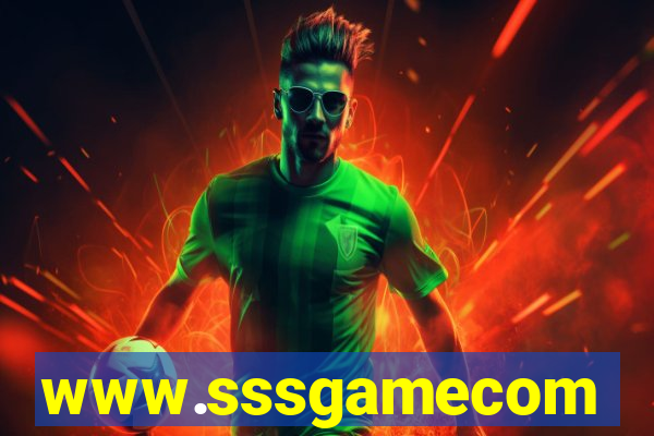 www.sssgamecom