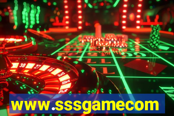 www.sssgamecom