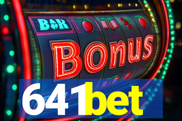 641bet